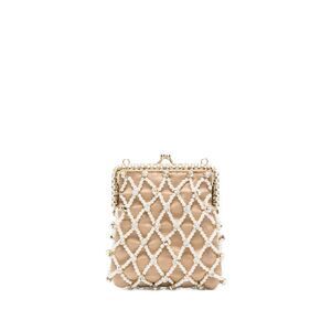 Rosantica Gold Shoulder Bags Women